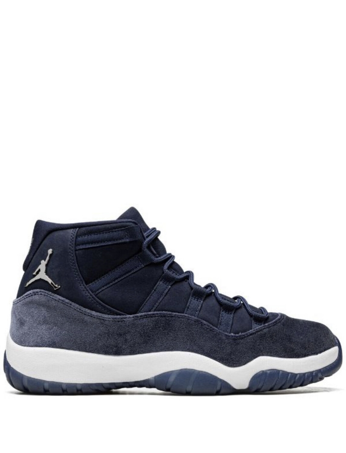 Air Jordan 11 Midnight Navy