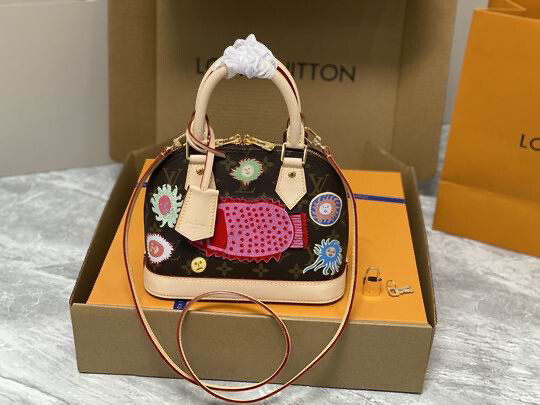 Borsa Louis Vuitton