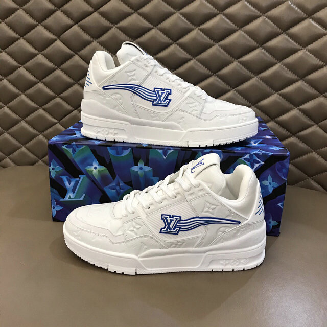 Louis Vuitton TRAINER