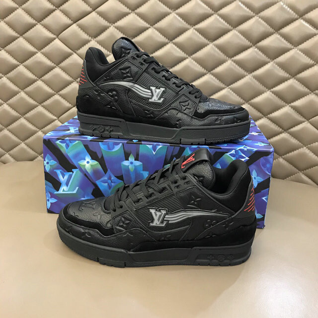 Louis Vuitton TRAINER