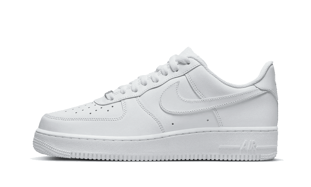 Nike Air Force 1 Low &#39;07 &#39;White&#39;