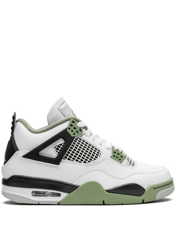 Jordan Sneakers Air Jordan 4