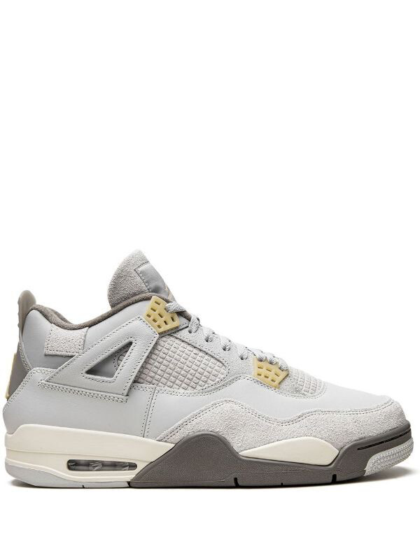 Nike Air Jordan 4 Retro