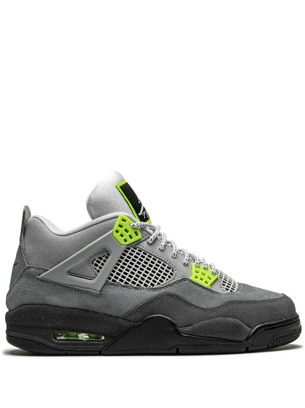 Jordan Sneakers Air Jordan 4 Retro SE