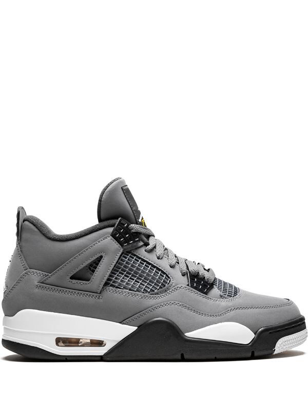 Jordan Sneakers Air Jordan 4