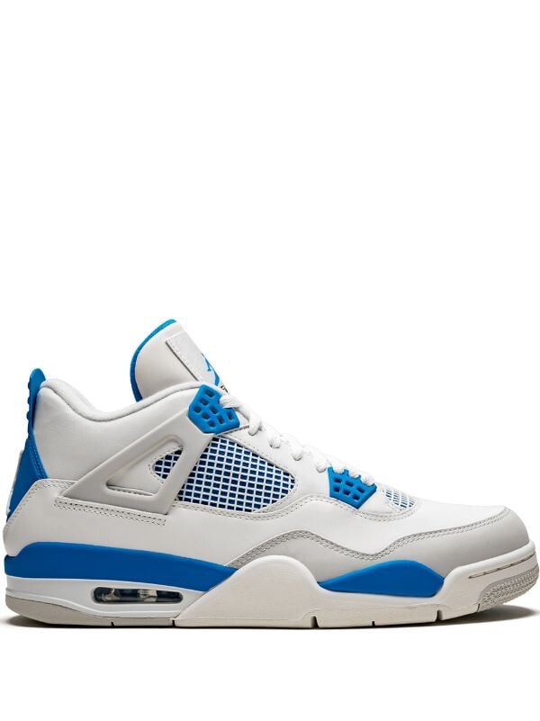 Jordan Sneakers Air Jordan 4