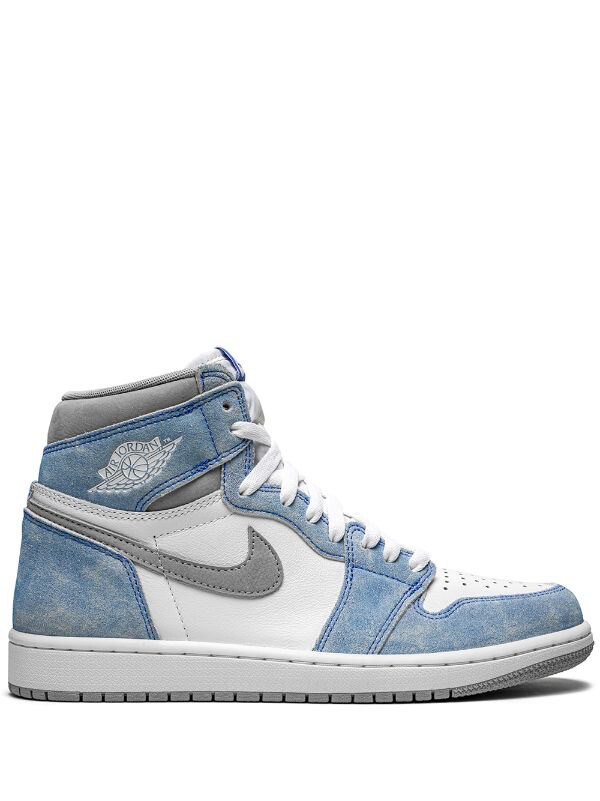 Jordan Sneakers alte Air Jordan 1 Retro High Hyper Royal&quot;