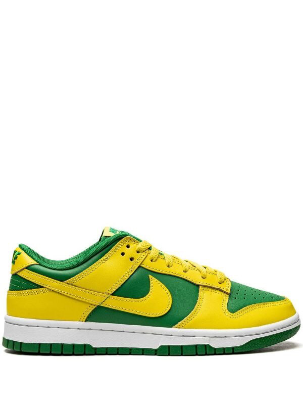 Nike Sneakers Dunk Low Retro