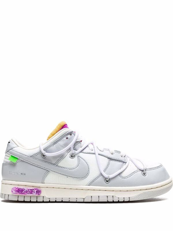 Nike Sneakers Dunk Low Retro