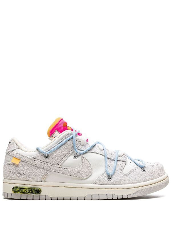 Nike Sneakers Dunk Low Retro