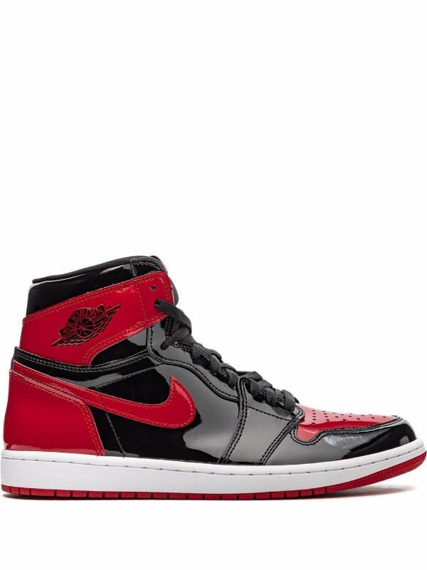 Jordan Sneakers alte Air Jordan 1 Retro OG