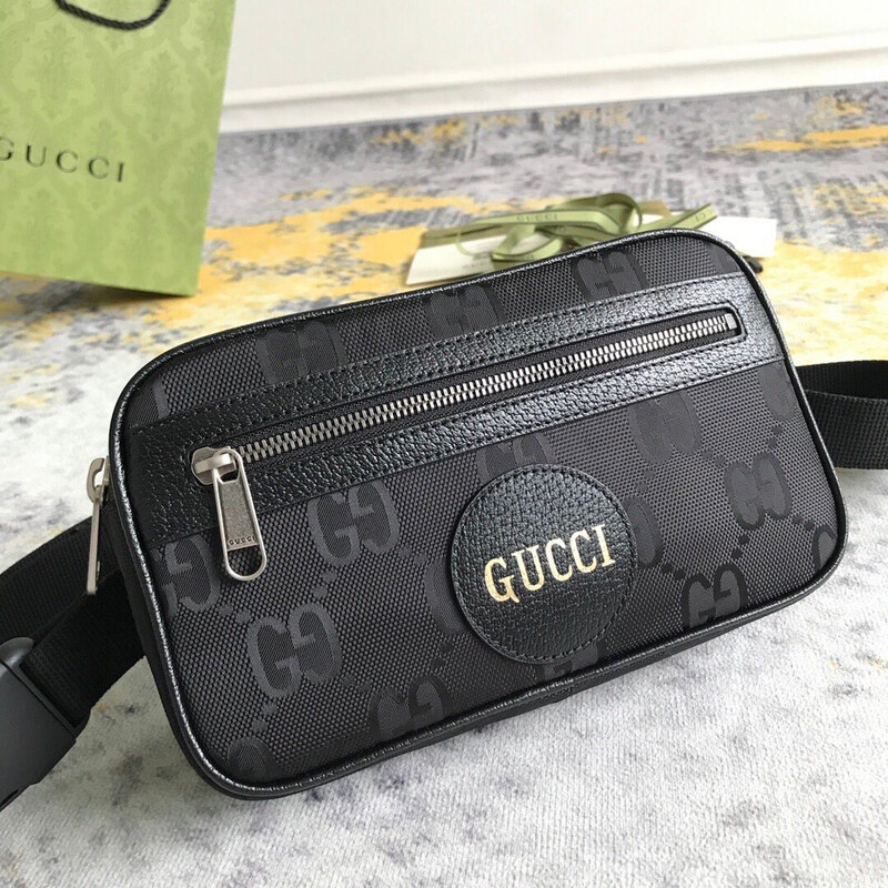 Marsupio Gucci