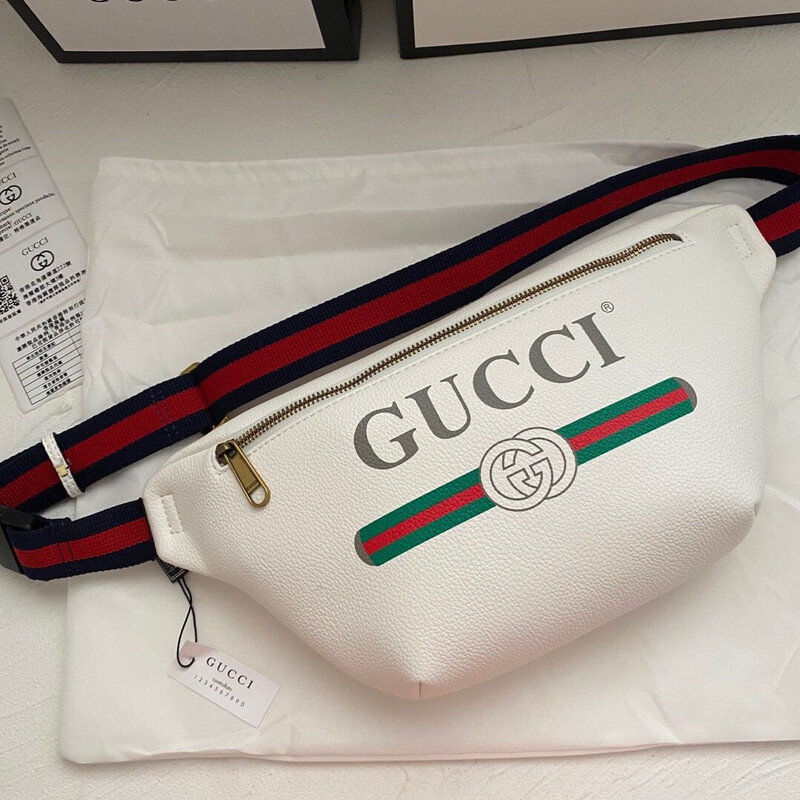 Marsupio Gucci