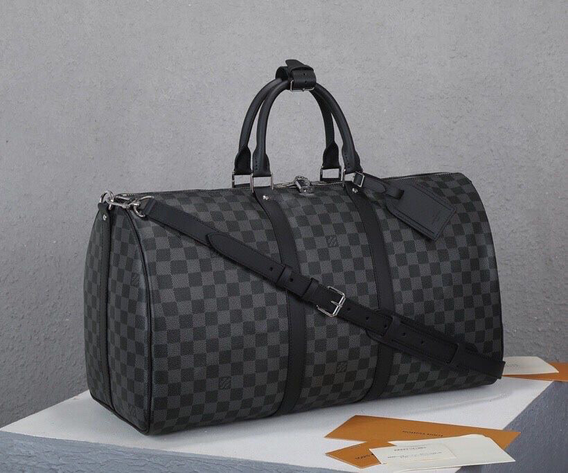 Borsone Louis Vuitton