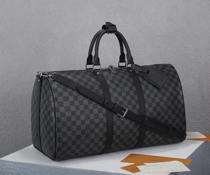 Borsone Louis Vuitton