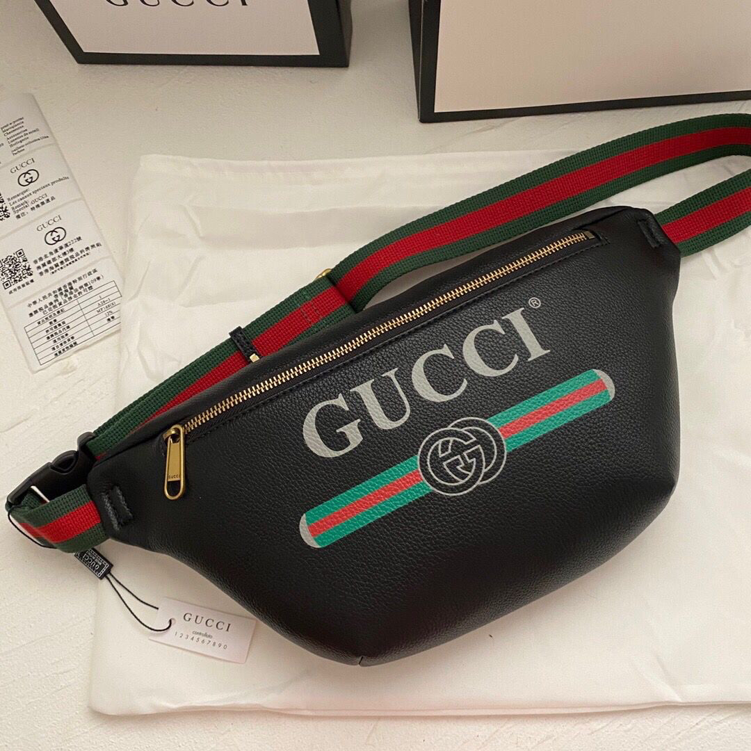 Marsupio Gucci