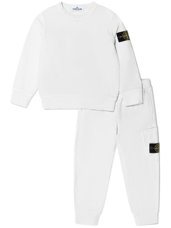 Tuta Stone Island