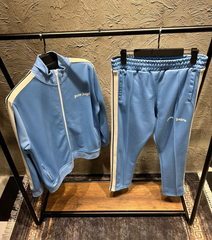 Tuta Palm Angels