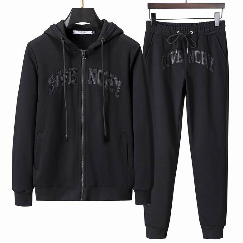 Tuta Givenchy