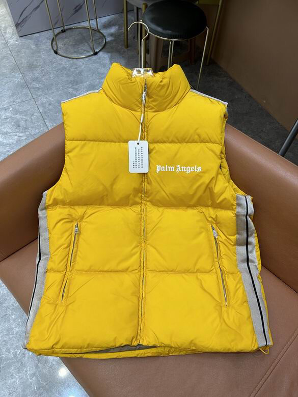 Smanicato Moncler x Palm Angels