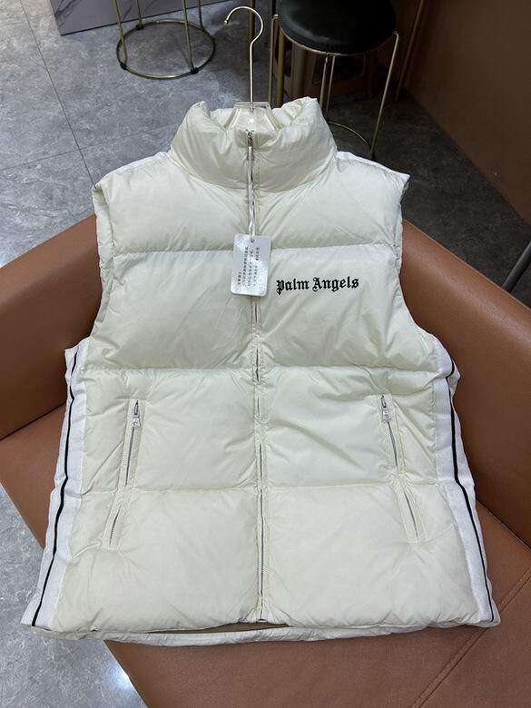 Smanicato Moncler x Palm Angels