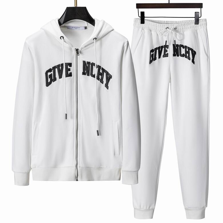 Tuta Givenchy