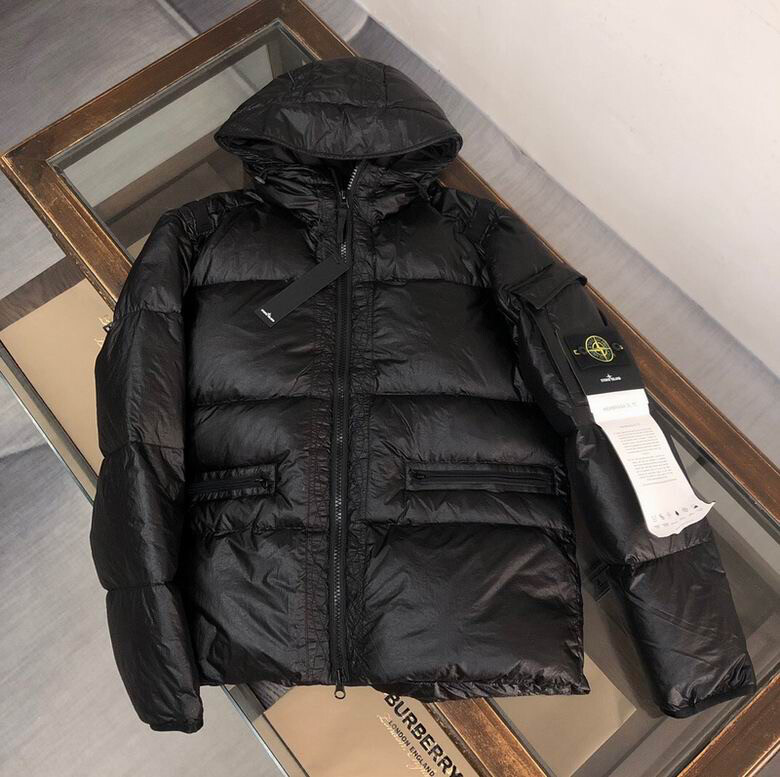 Giacca Stone Island
