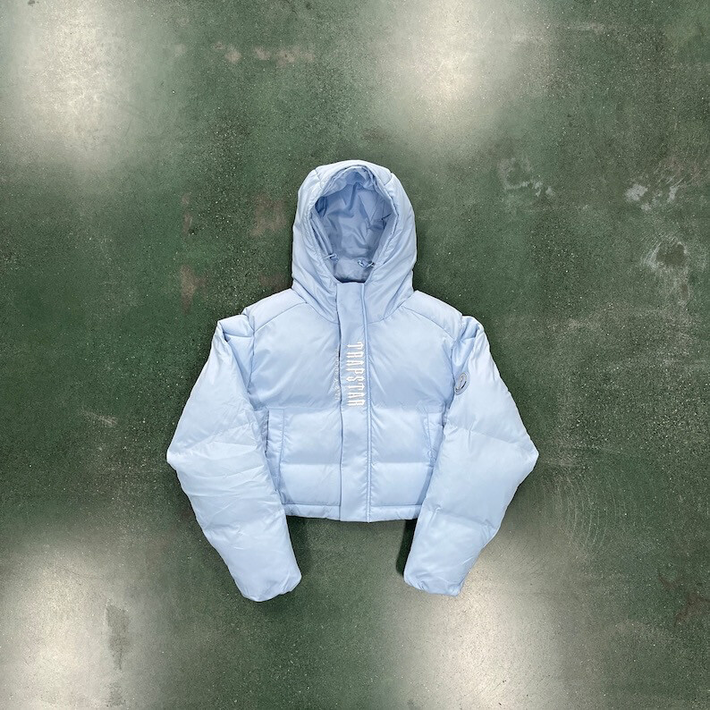 Giacca Trapstar Donna