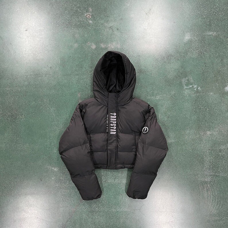 Giacca Trapstar Donna