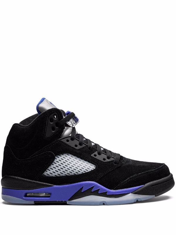 Jordan 4 University Blue 