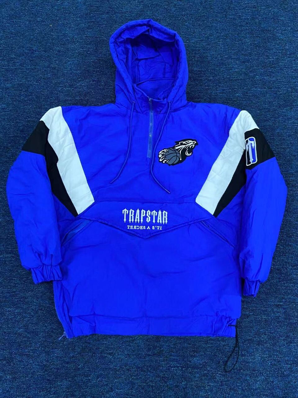 Giacca Trapstar Shooters
