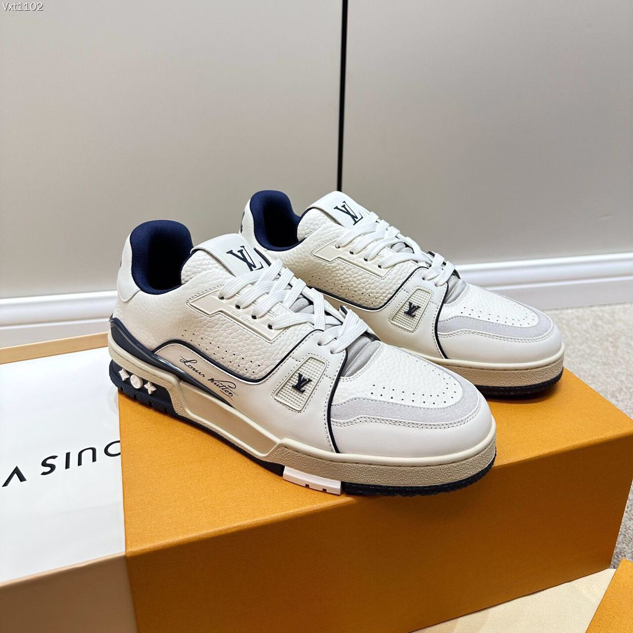 Louis Vuitton TRAINER