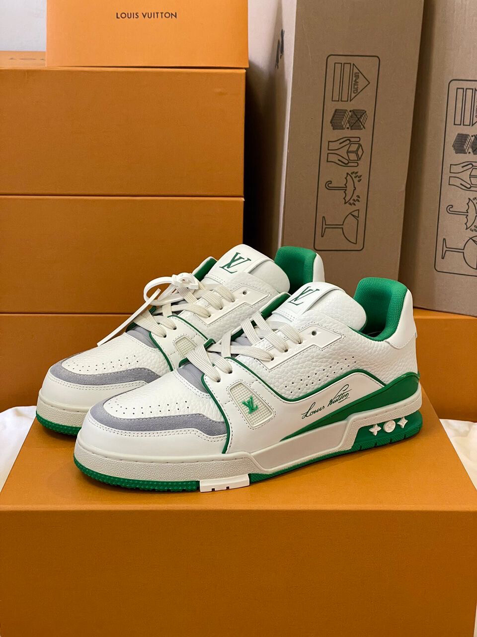 Louis Vuitton TRAINER