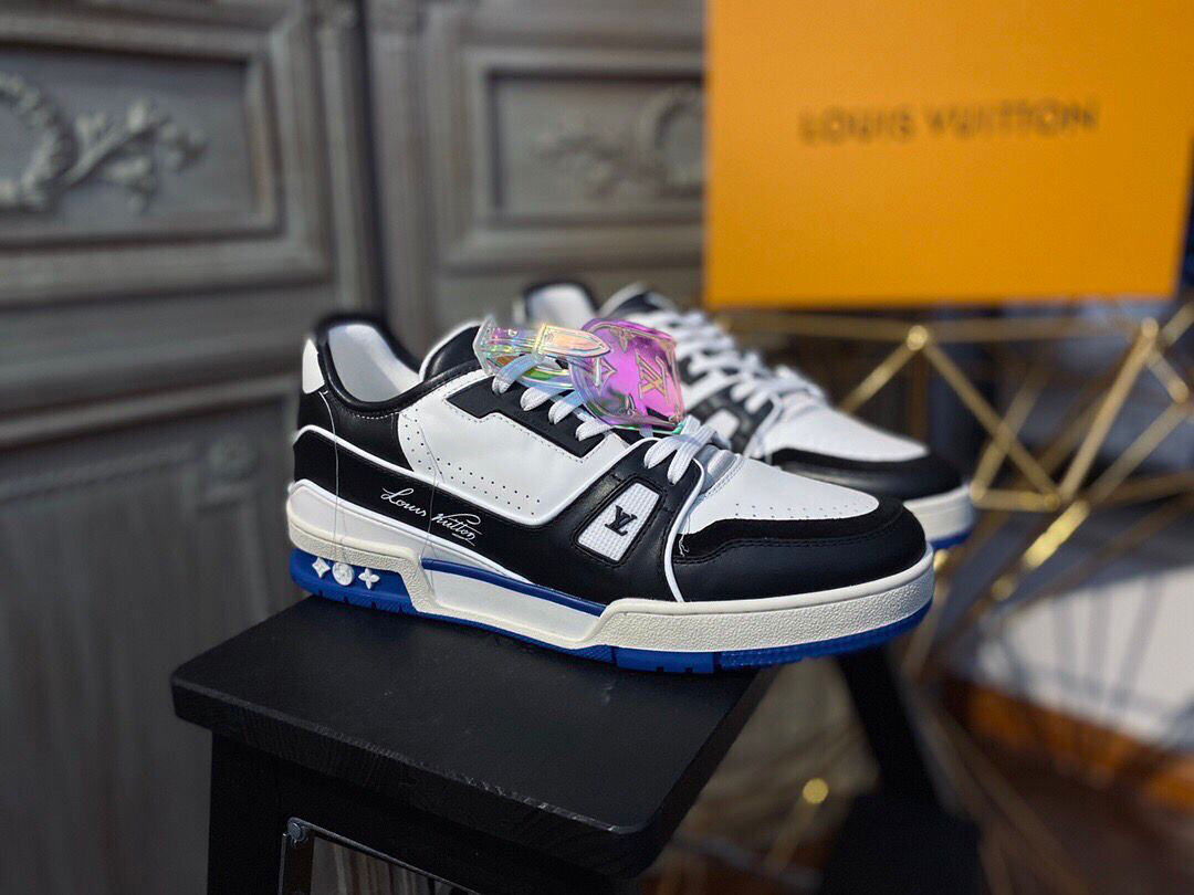 Louis Vuitton TRAINER