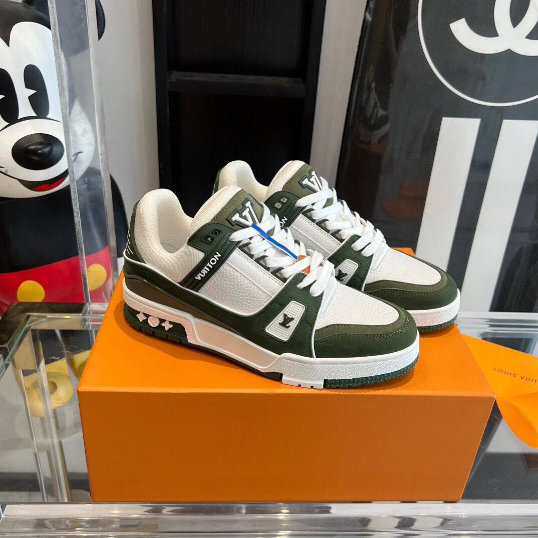 Louis Vuitton TRAINER