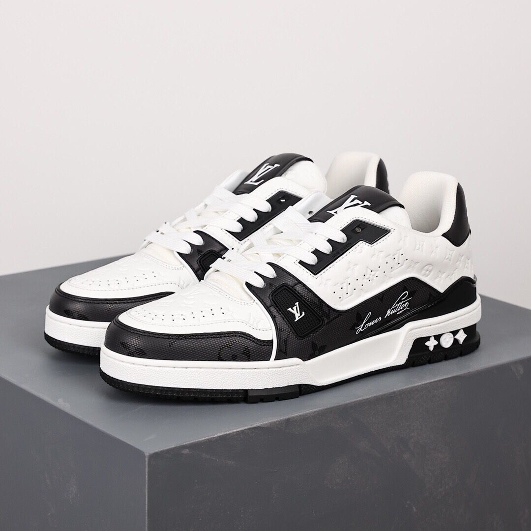 Louis Vuitton TRAINER