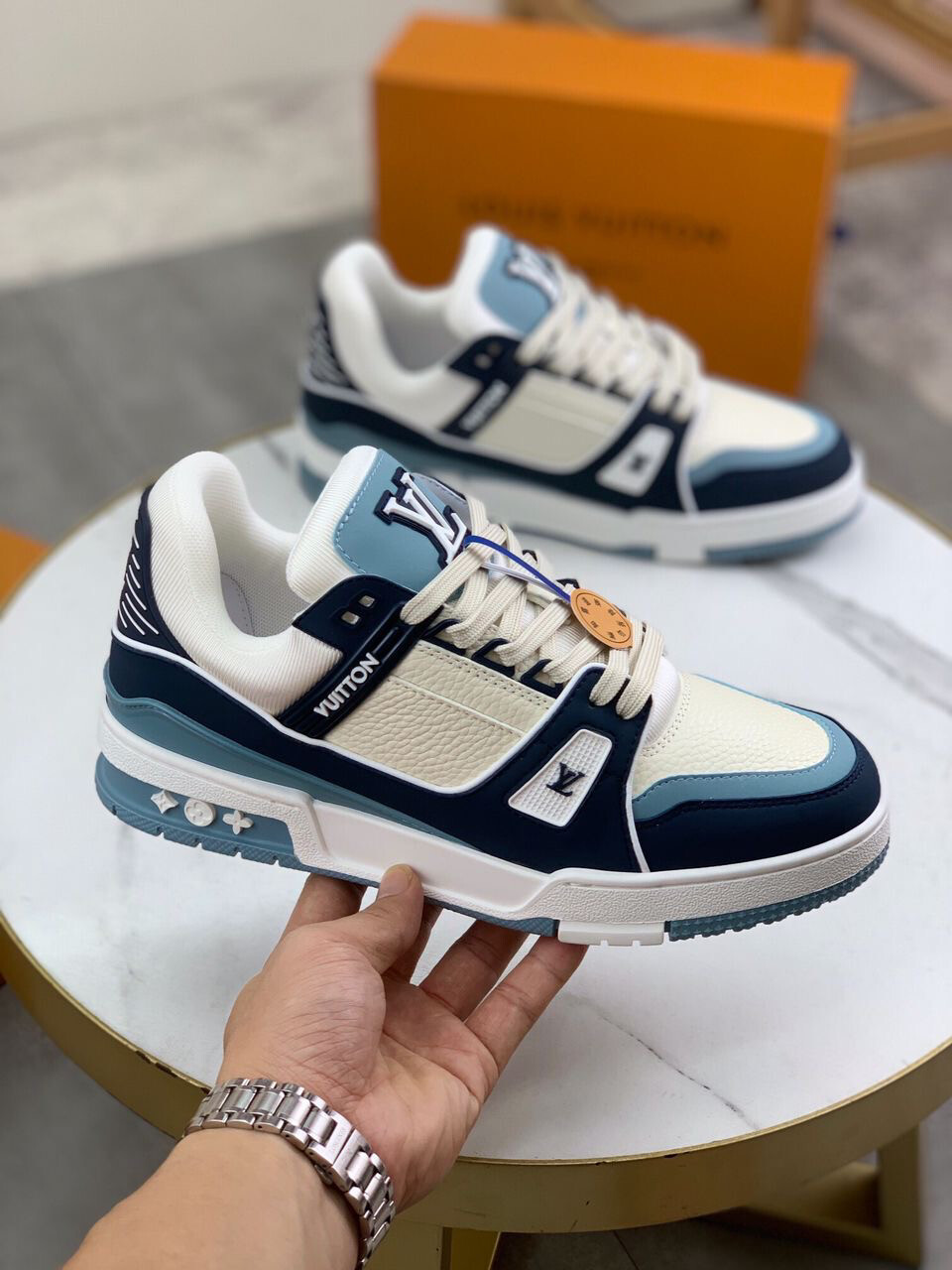 Louis Vuitton TRAINER