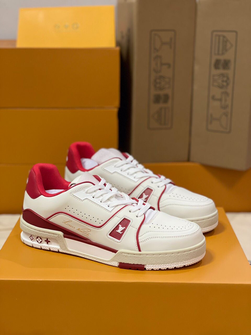 Louis Vuitton TRAINER