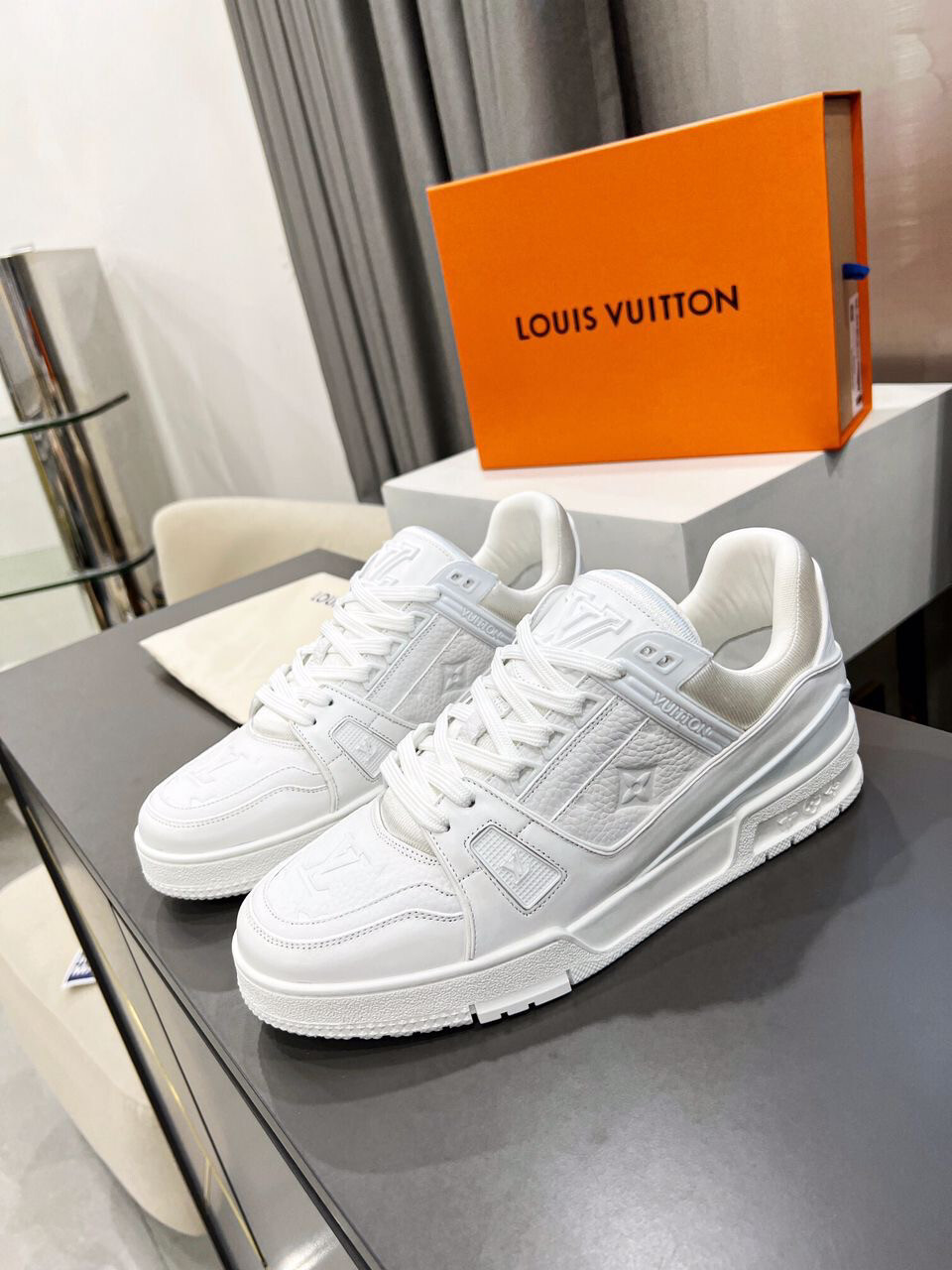 Louis Vuitton TRAINER