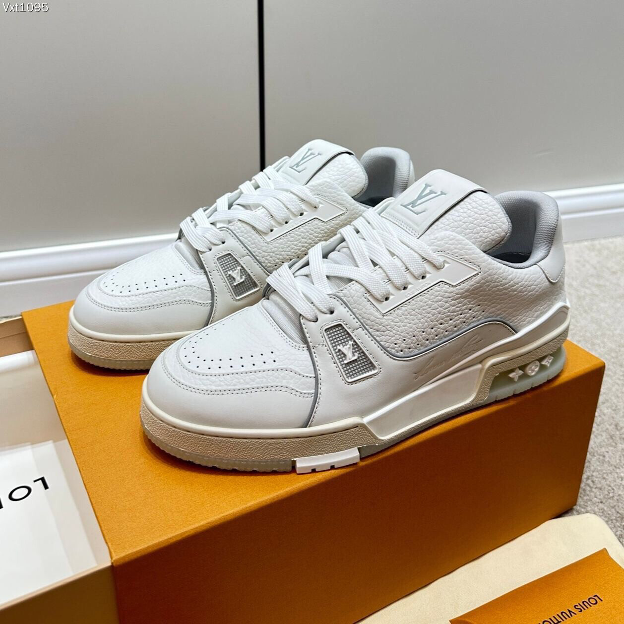 Louis Vuitton TRAINER