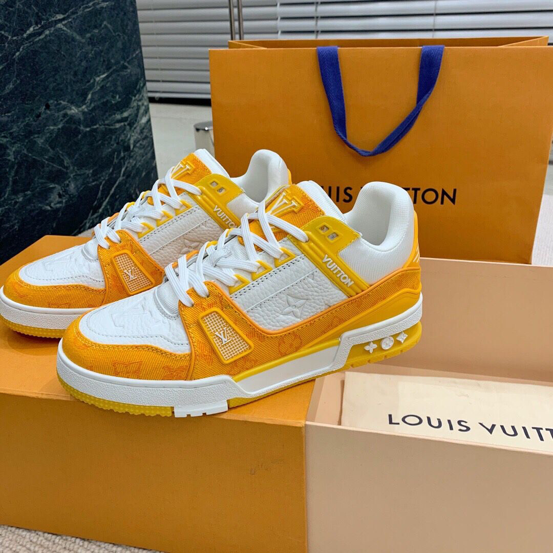 Louis Vuitton TRAINER
