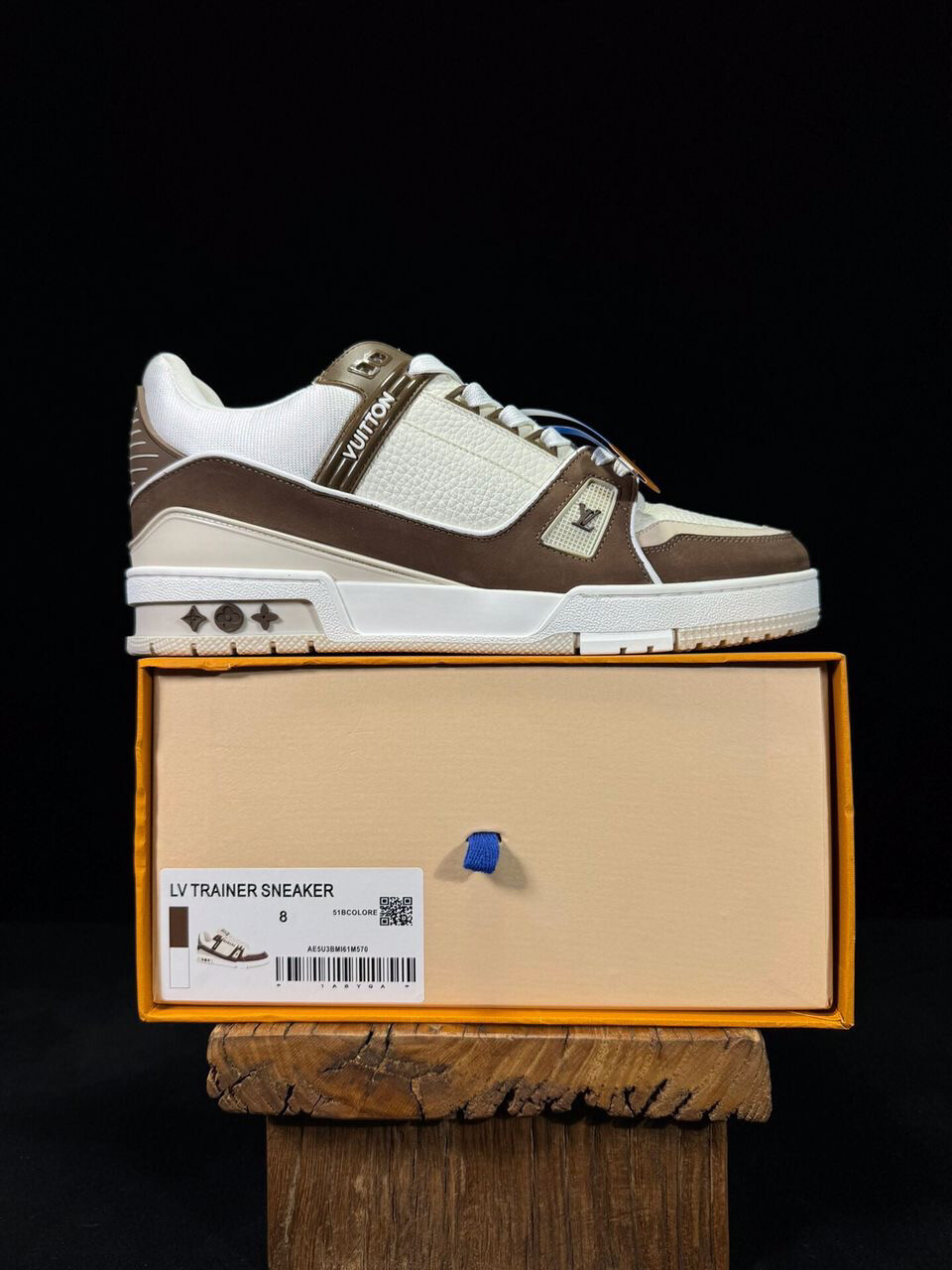 Louis Vuitton TRAINER