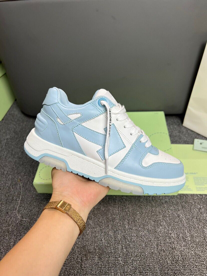 Off-White