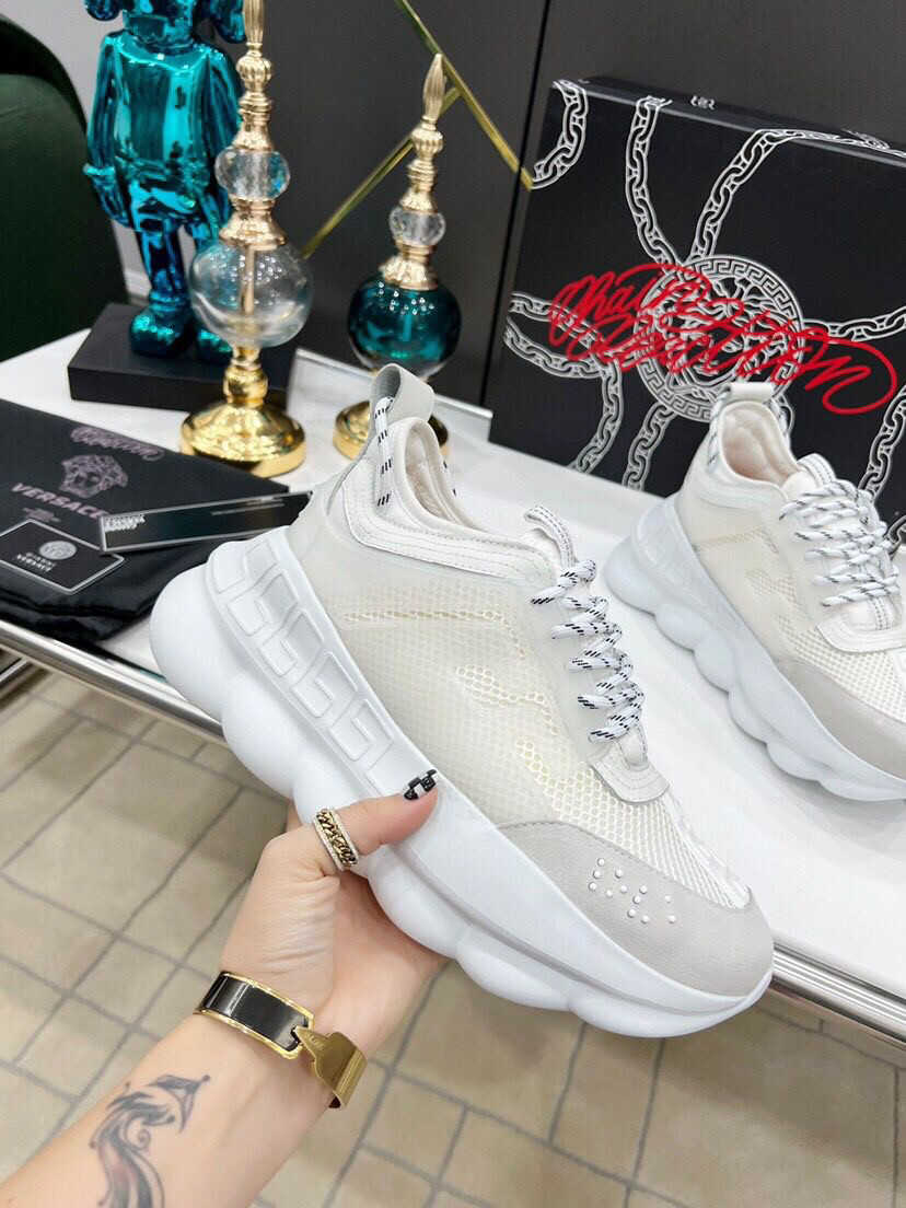 Versace Chain Reaction