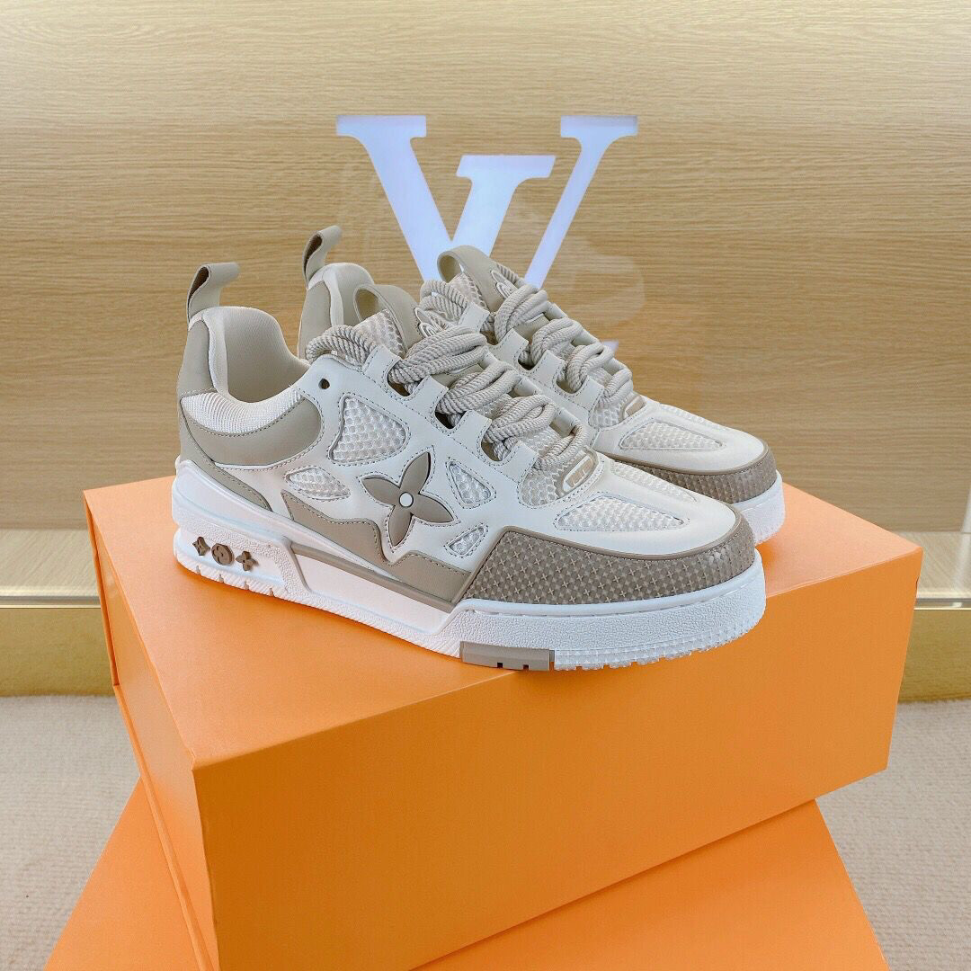Sneaker Louis Vuitton Skate