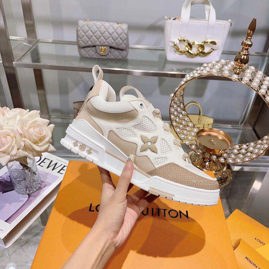 Sneaker Louis Vuitton Skate