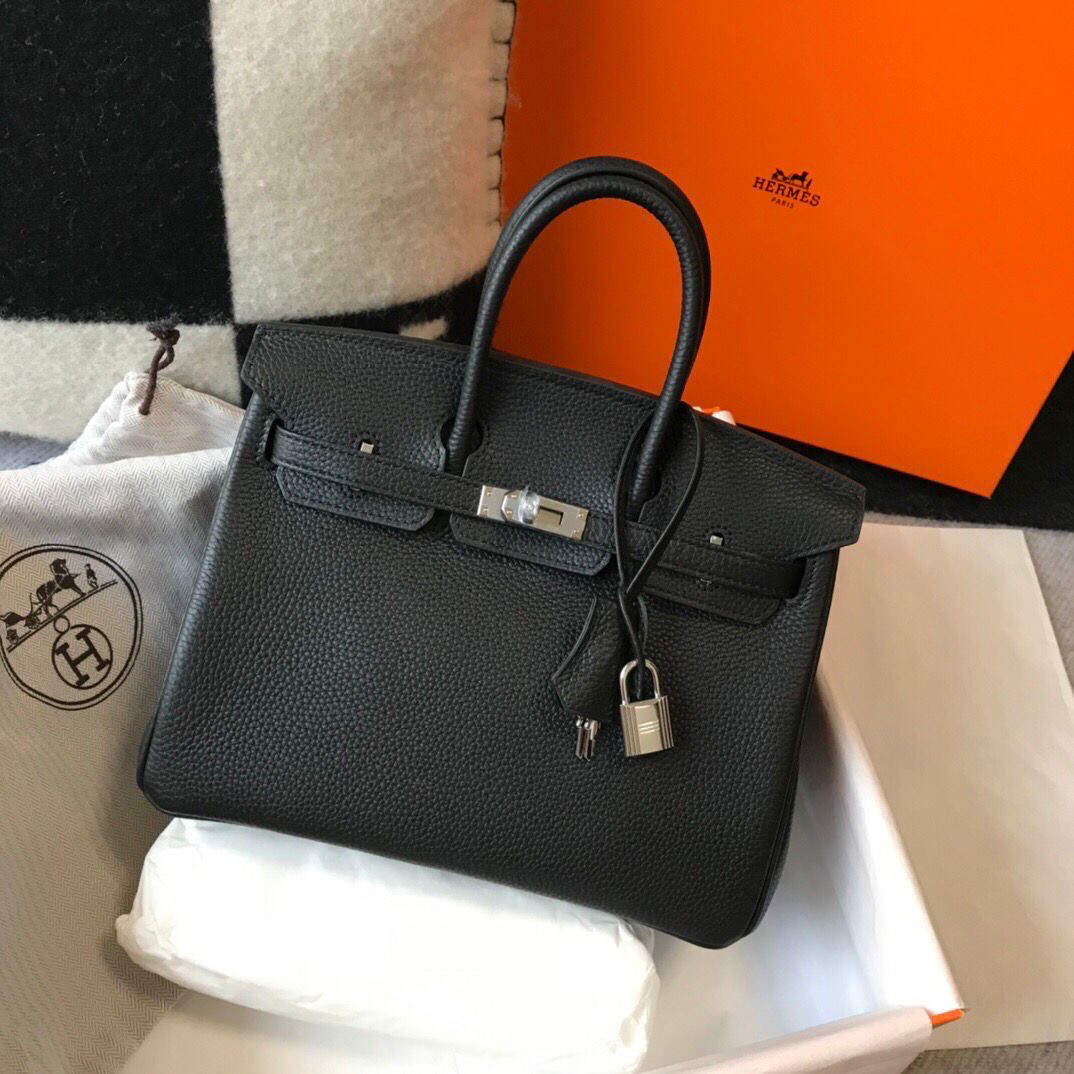 Borsa Birkin HERMES