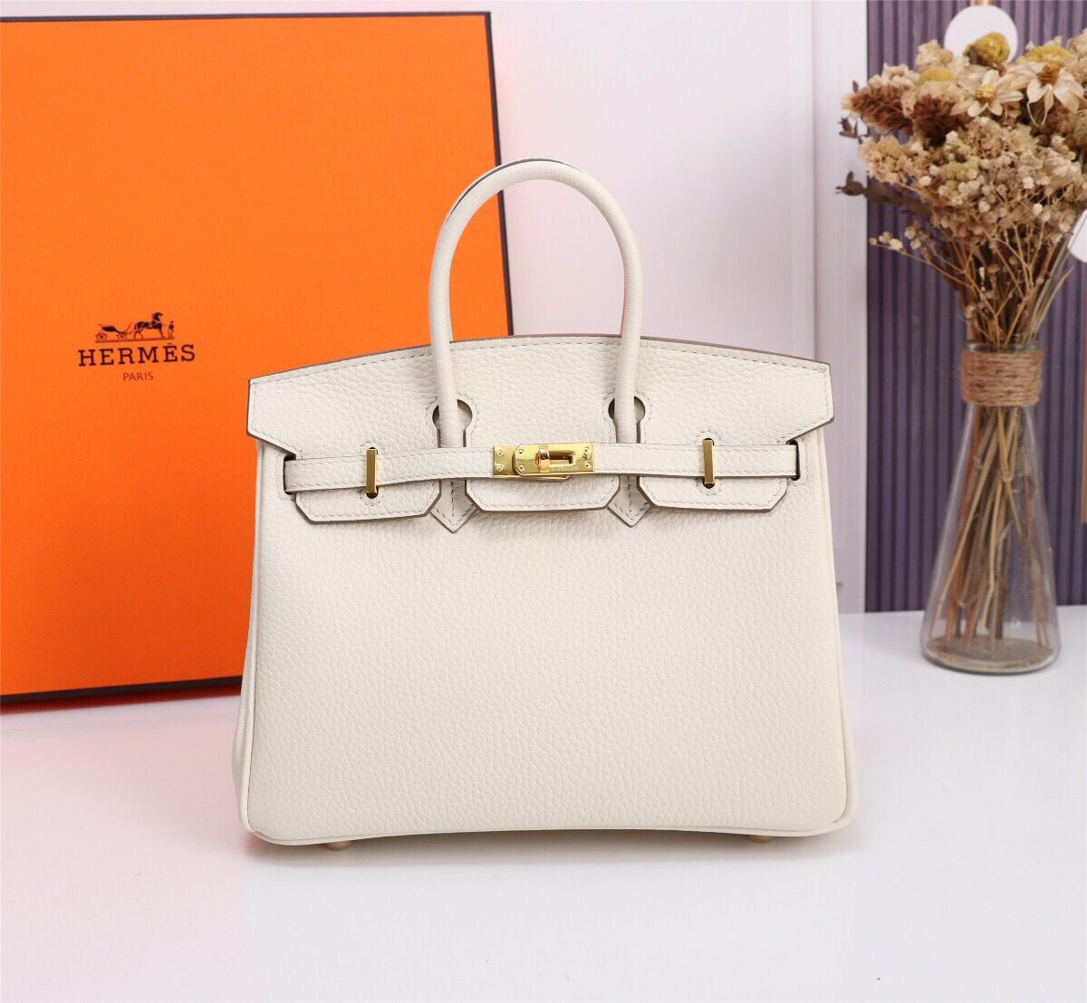 Borsa Birkin HERMES