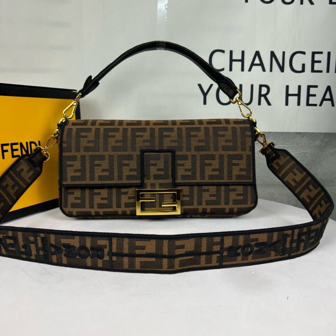 Borsa Fendi
