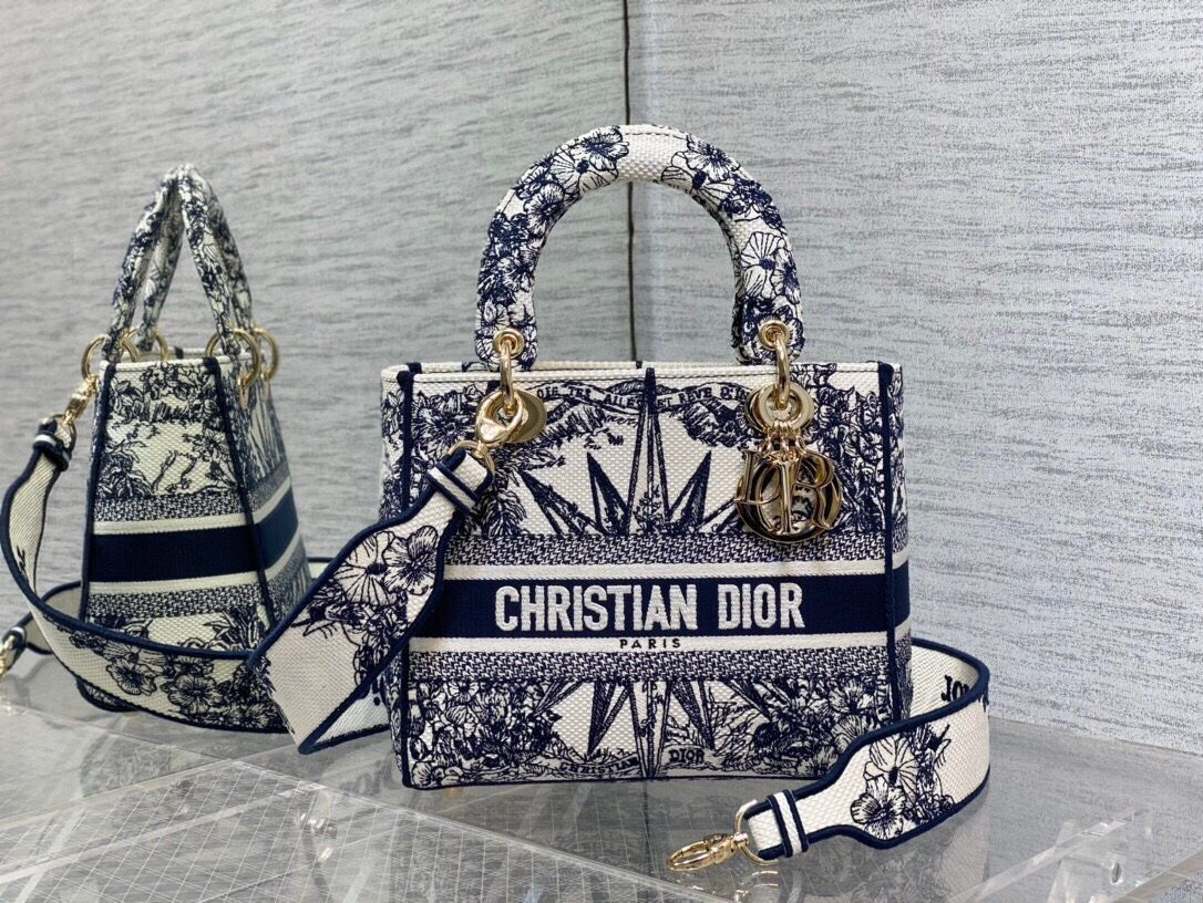 Borsa Christian Dior